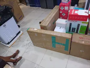 Hisense 43 Inch Smart Television Supporting Netflix YouTube