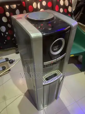 Used Cway Water Dispenser (Very Cold!)