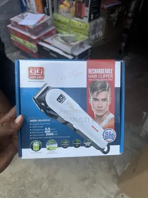 Kiki Clipper