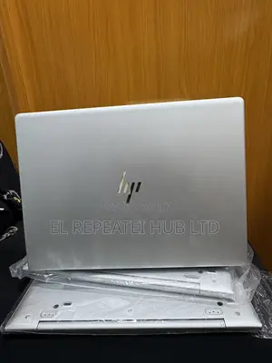 Laptop HP EliteBook 830 G6 16GB Intel Core i7 SSD 512GB