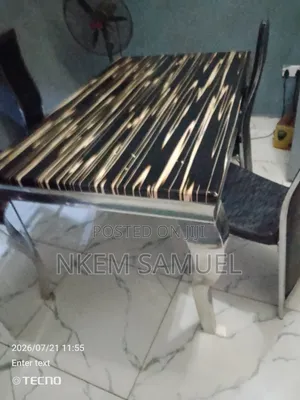 Dinner Table