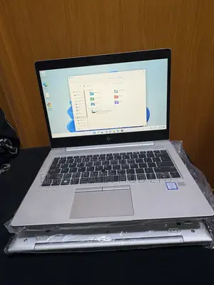 Laptop HP EliteBook 830 G6 16GB Intel Core i7 SSD 512GB