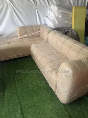 L Shape Produced With Boku Material Available