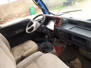 Nissan Cabstar