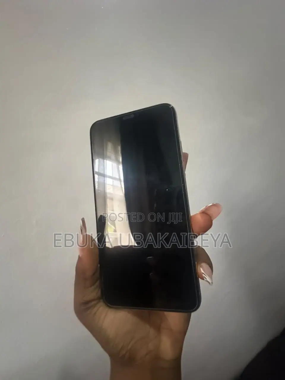 Apple iPhone XS Max 64 GB Gold