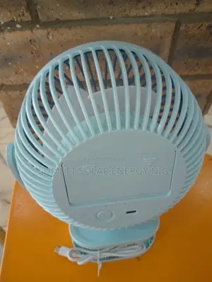 DP USB Clip Fan DP-7638 Wholesale Nigeria