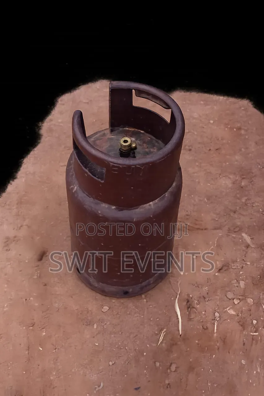 Old Model Cylinder for . 12.5kg
