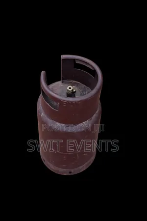 Old Model Cylinder for . 12.5kg