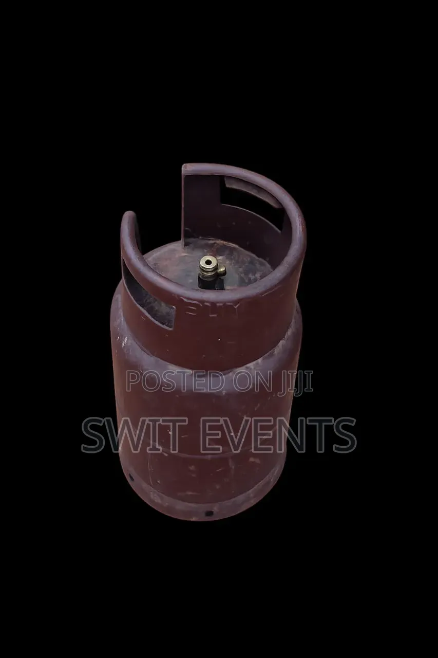 Old Model Cylinder for . 12.5kg