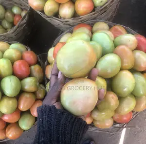 Utc Tomatoes