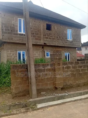 2bdrm House in Blueview Estate, Iju-Ishaga for sale