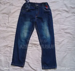 Children Jeans