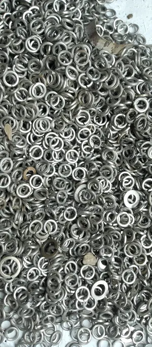 Spring Washers of All Types and Sizes Available