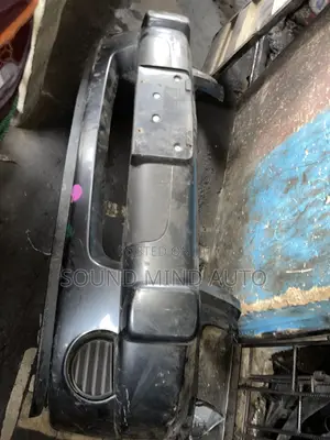 Chevrolet HHR Front Bumper