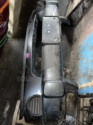 Chevrolet HHR Front Bumper