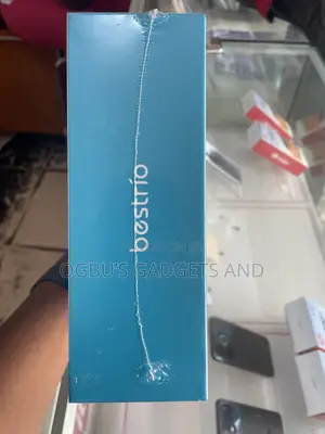 New Bestrio S3 512 GB Blue