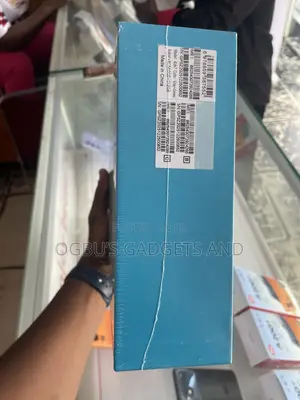 New Bestrio S3 512 GB Blue