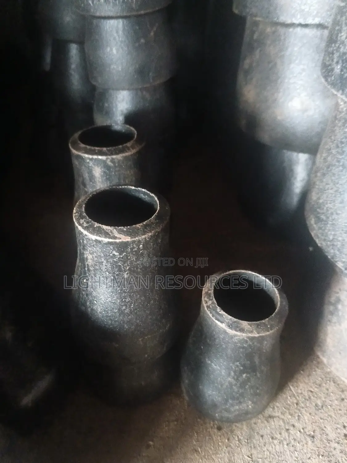 Oil and Technical Tools