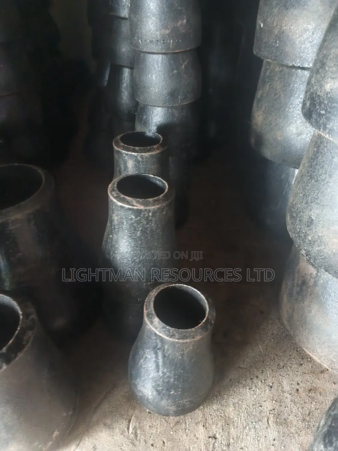 Oil and Technical Tools