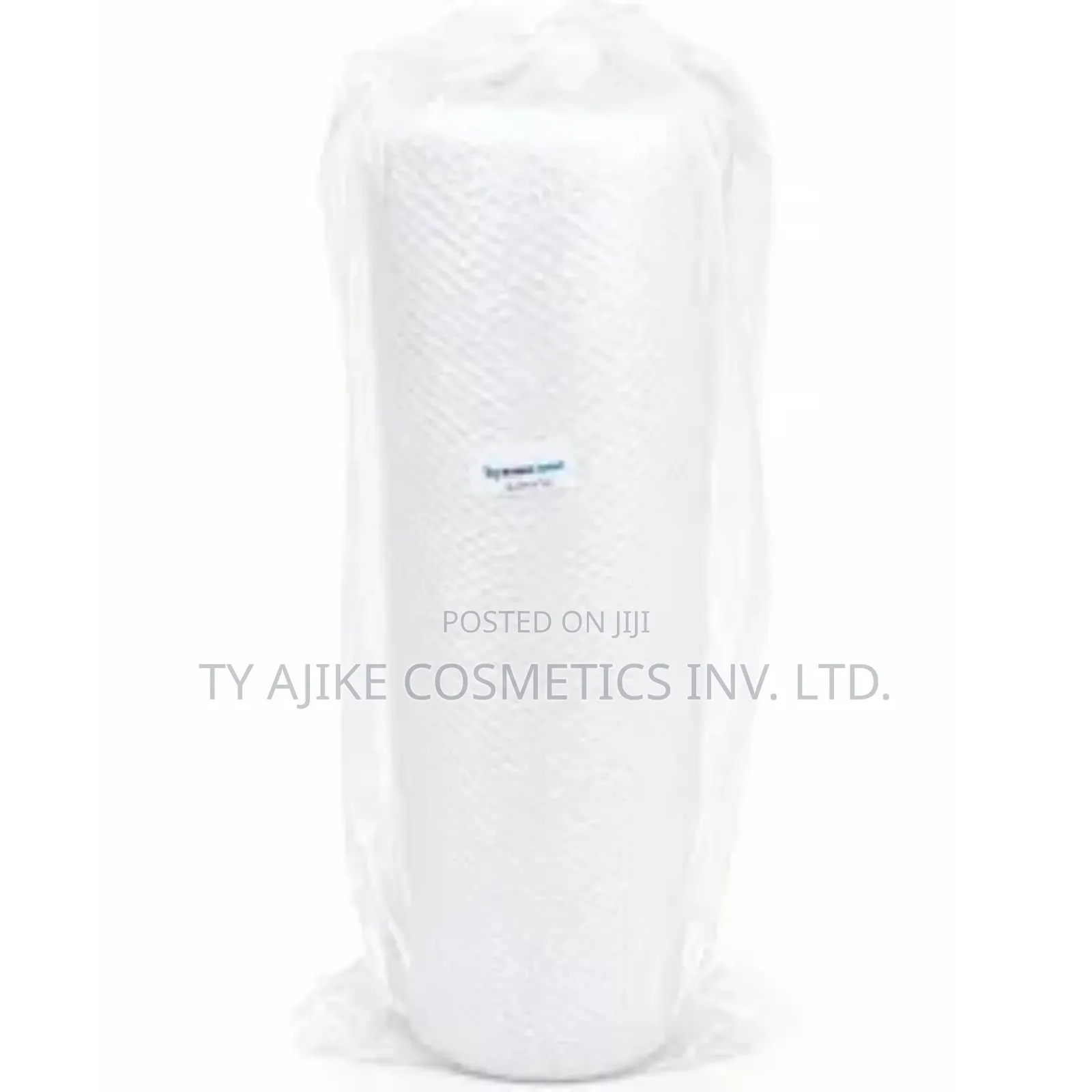1.2m X 25m Bubble Wrap