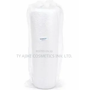 1.2m X 25m Bubble Wrap