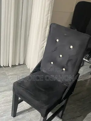 Black Dining/ Single Chair