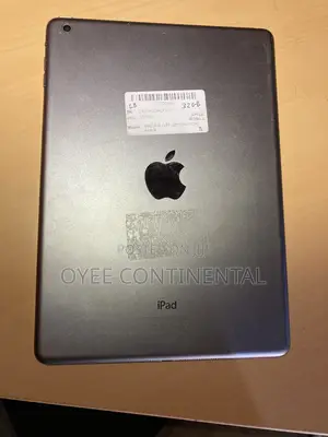 Apple iPad Air (2019) 32 GB Gray