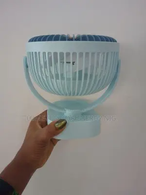 DP Portable Desk Fan DP-7638 Company Nigeria