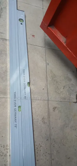 Measuring & Testing Tools