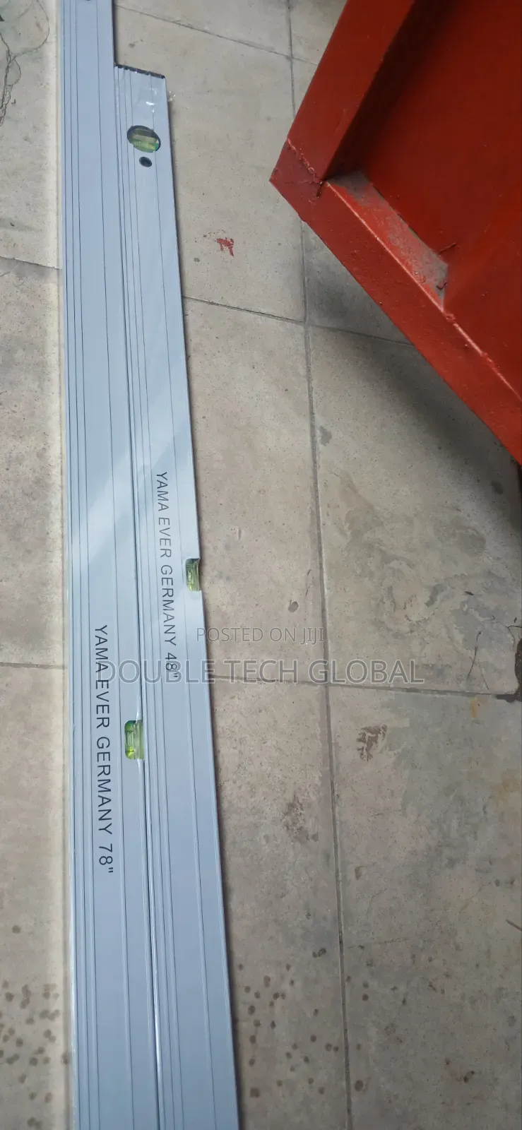 Measuring & Testing Tools