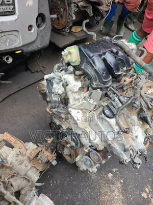 Toyota 2gr Fe V6 Highlander, Sienna, Camry,venza,rx350,es350