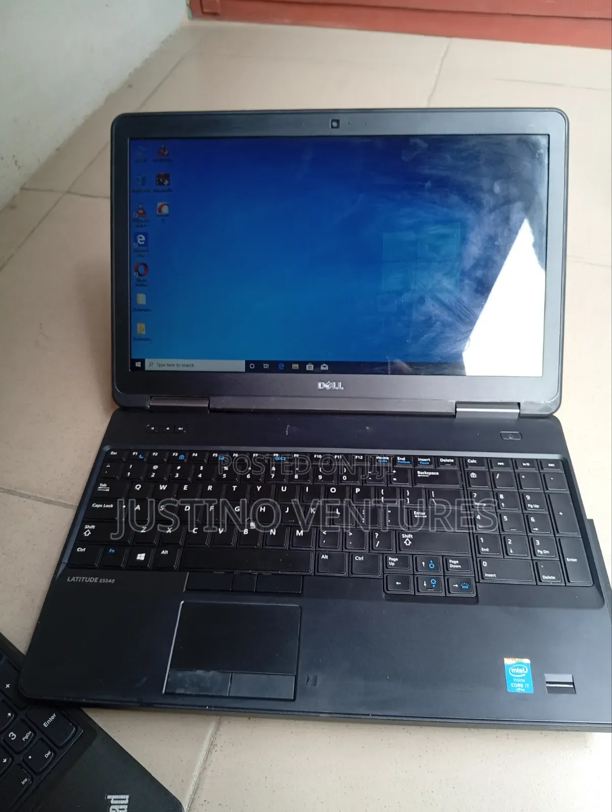 Laptop Dell Latitude E6440 8GB Intel Core i7 HDD 500GB