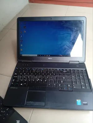 Laptop Dell Latitude E6440 8GB Intel Core i7 HDD 500GB