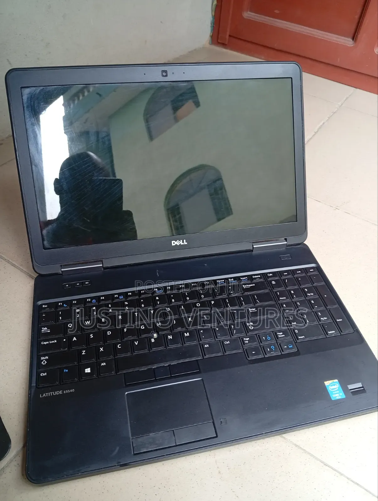 Laptop Dell Latitude E6440 8GB Intel Core i7 HDD 500GB