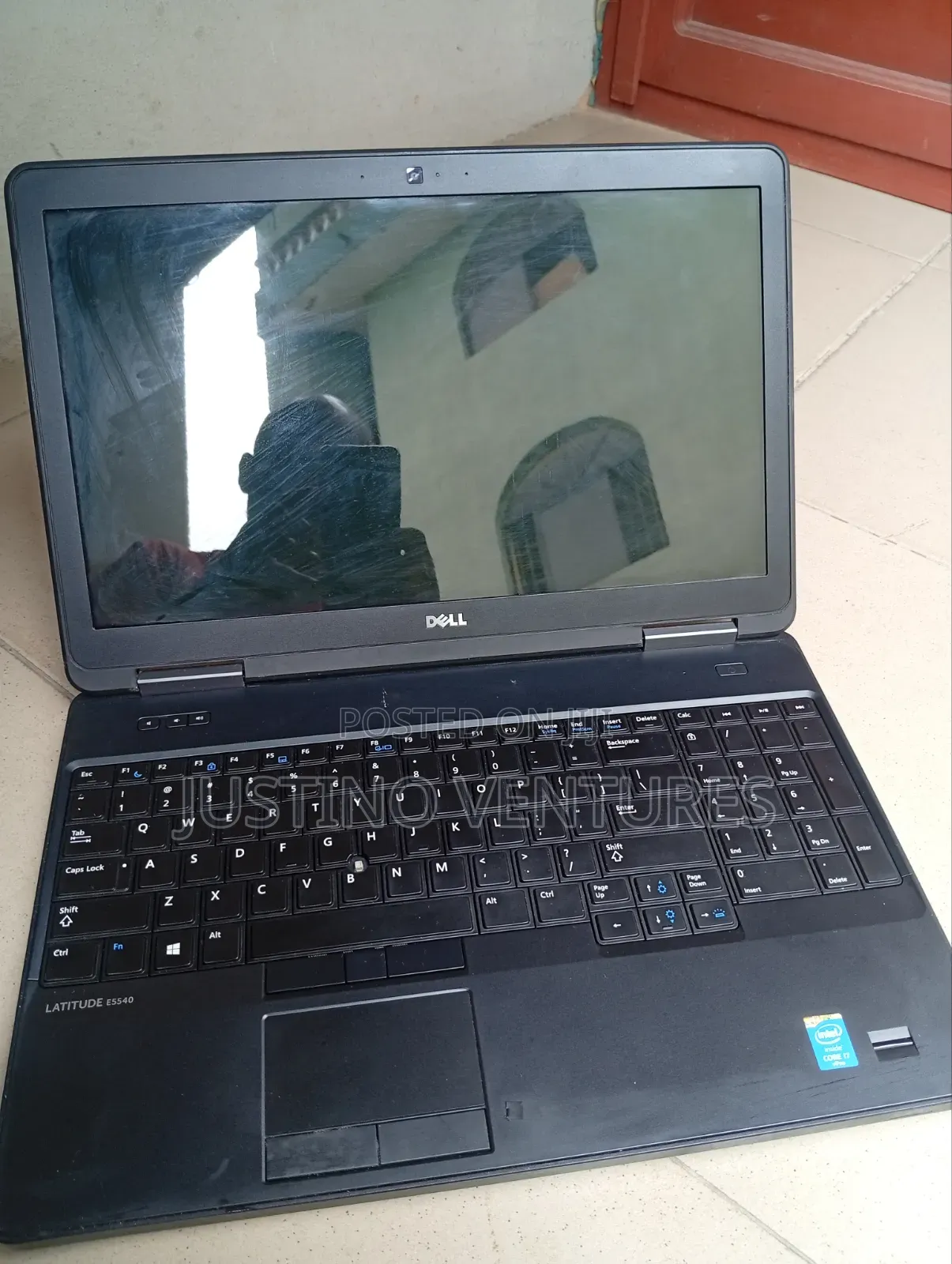 Laptop Dell Latitude E6440 8GB Intel Core i7 HDD 500GB