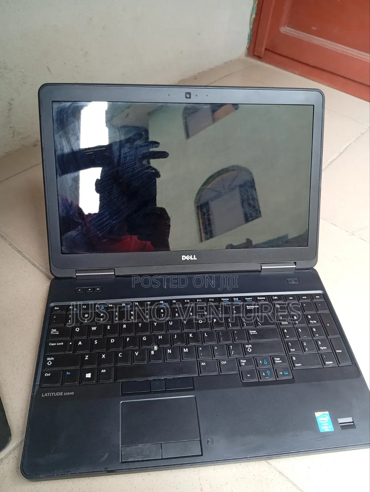 Laptop Dell Latitude E6440 8GB Intel Core i7 HDD 500GB