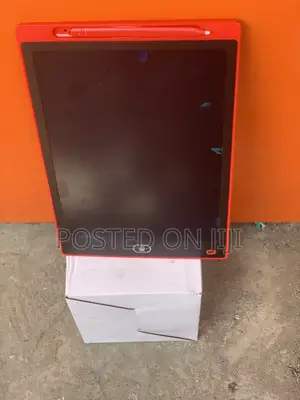 LCD Writing Tablet