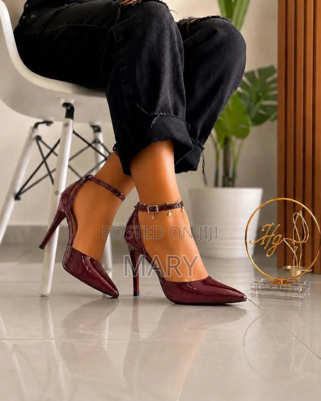 Women's Footwears