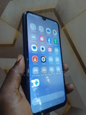 Samsung Galaxy A15 128 GB Blue
