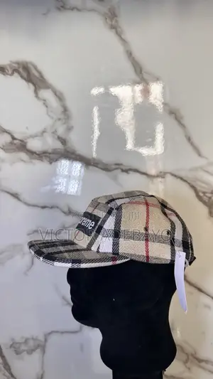 Special Supreme 5 Panel Cap