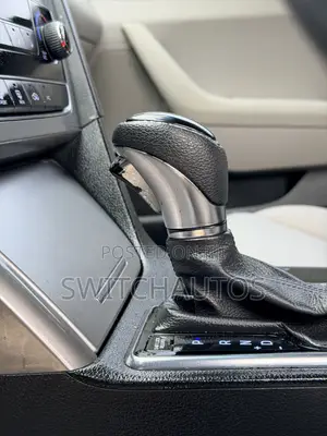 Hyundai Sonata Base Sedan FWD (2.4L 4cyl 6A) 2016 Silver