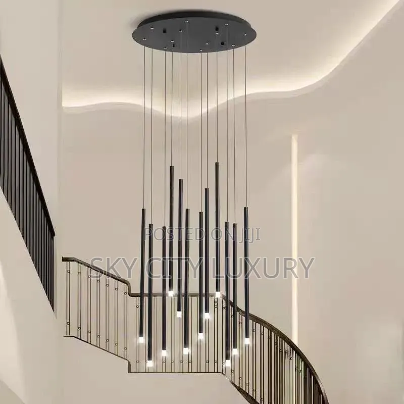 Luxury Chandeliers Light