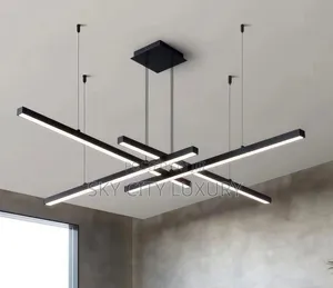 Luxury Chandeliers Light