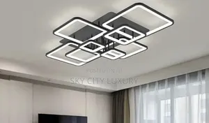 Luxury Chandeliers Light