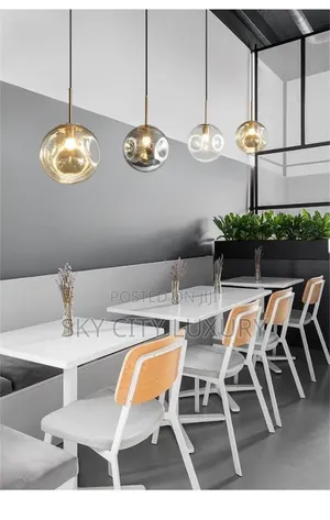 Luxury Chandeliers Light