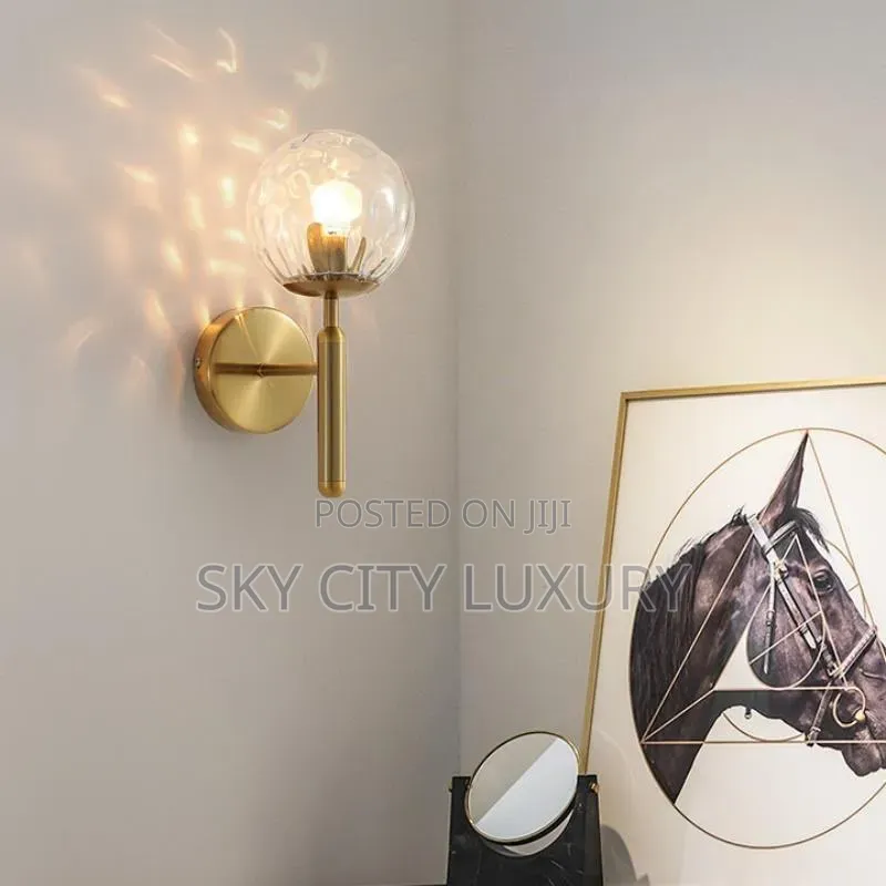 Luxury Chandeliers Light
