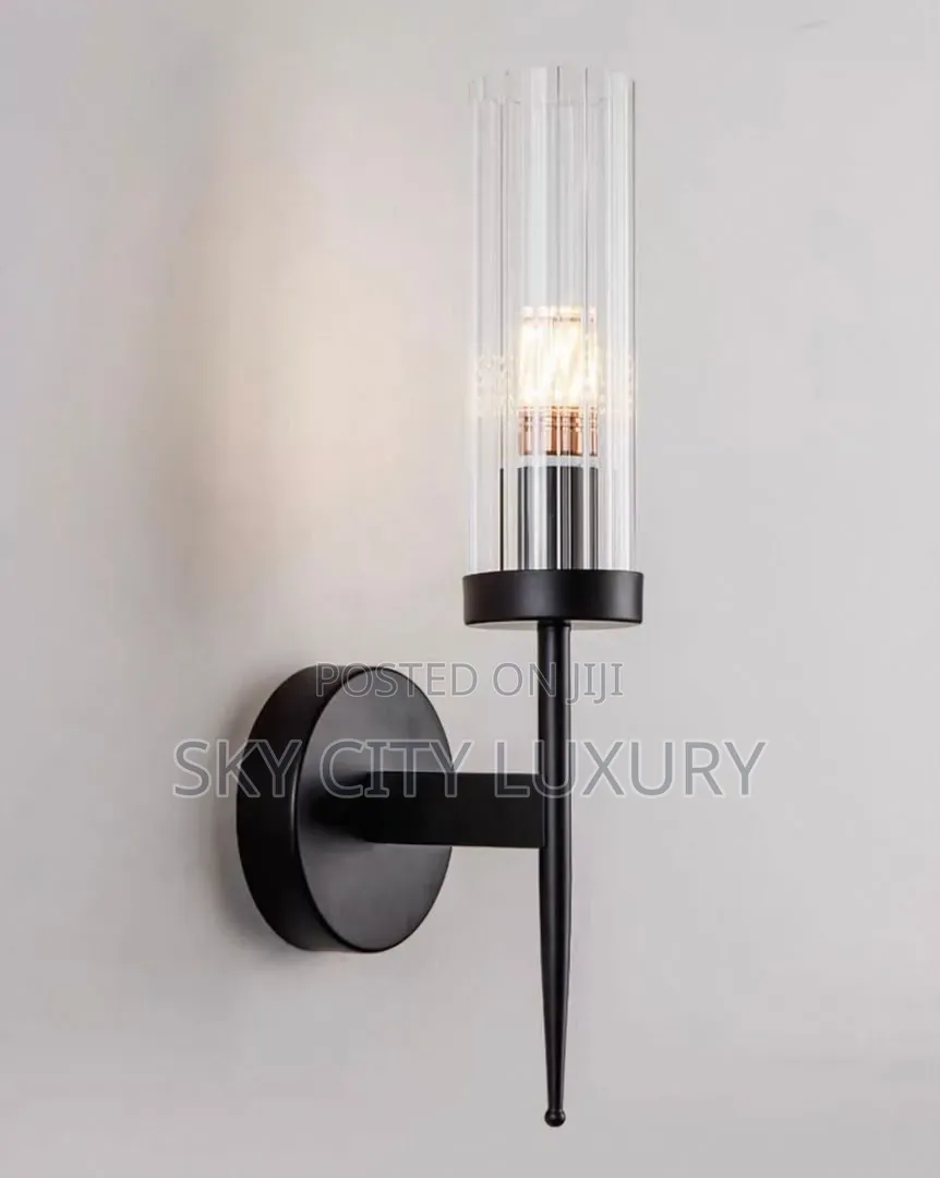 Luxury Chandeliers Light
