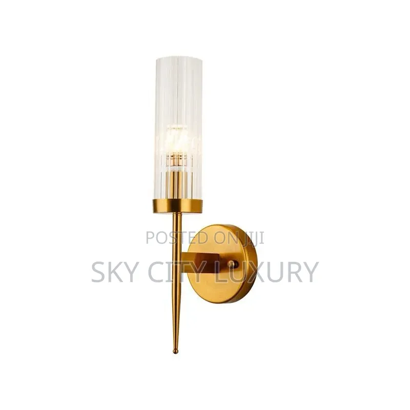 Luxury Chandeliers Light