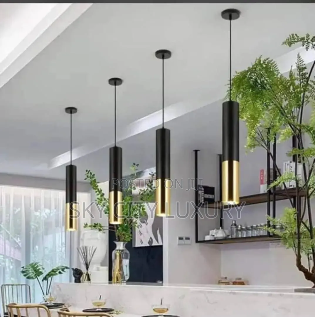 Luxury Chandeliers Light