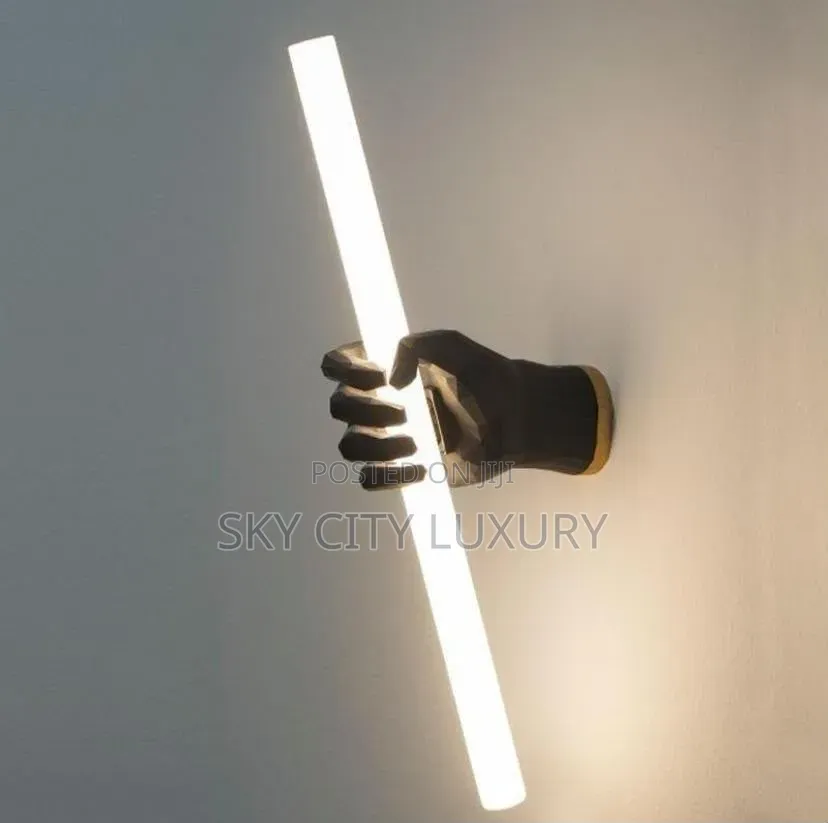 Luxury Chandeliers Light